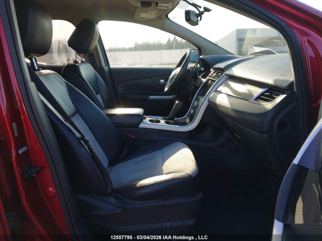Продаж на аукціоні авто 2013 Ford Edge, vin: 2FMDK4JC6DBA38411, номер лоту: 12557795