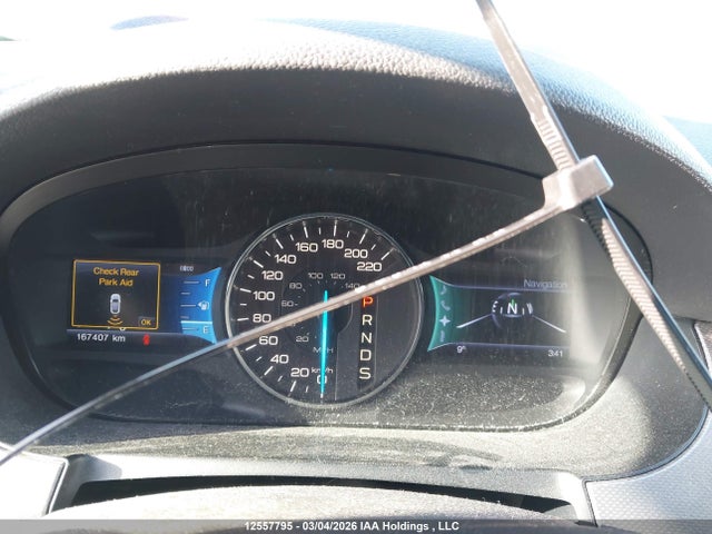 Продаж на аукціоні авто 2013 Ford Edge, vin: 2FMDK4JC6DBA38411, номер лоту: 12557795