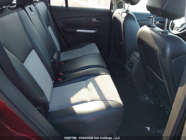 Продаж на аукціоні авто 2013 Ford Edge, vin: 2FMDK4JC6DBA38411, номер лоту: 12557795