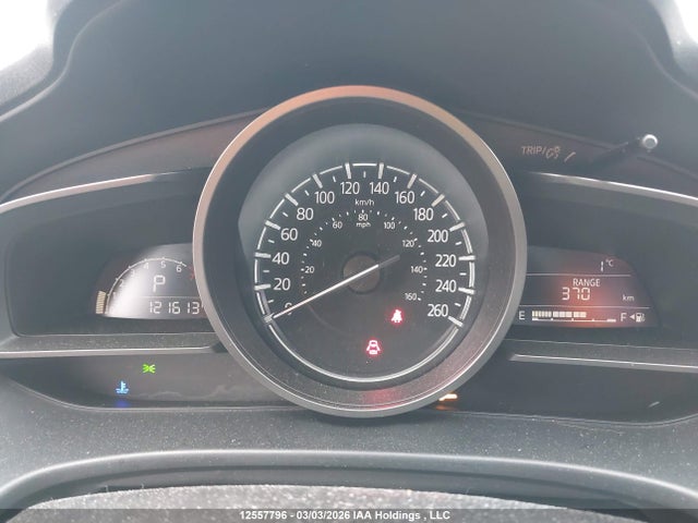 3MZBN1T7XJM221254 Mazda 3 SE