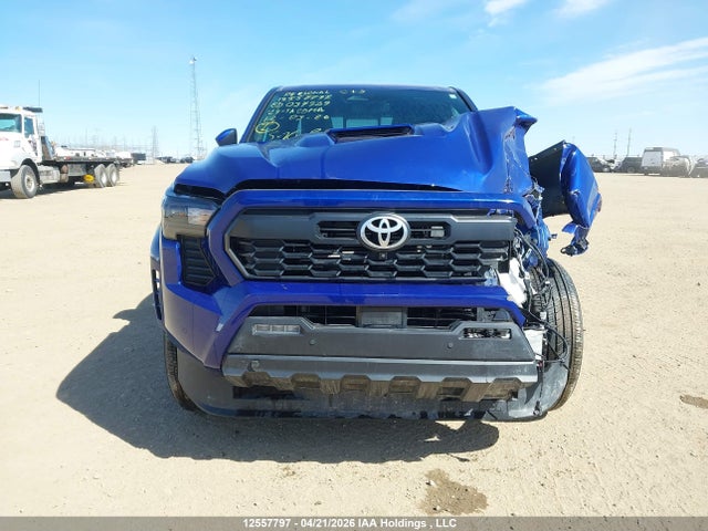 3TYLB5JN1RT037989 Toyota Tacoma Double Cab/sr5/trd Sport/trd Off Road/ltd