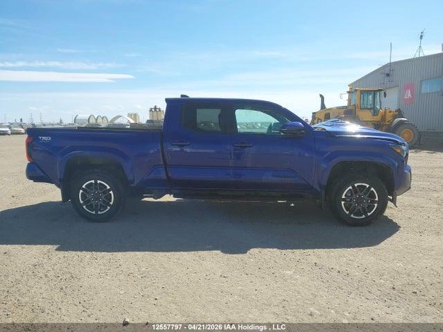 3TYLB5JN1RT037989 Toyota Tacoma Double Cab/sr5/trd Sport/trd Off Road/ltd