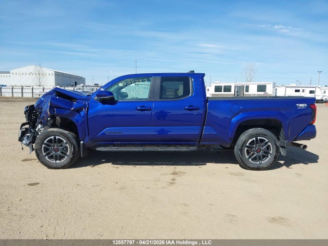 3TYLB5JN1RT037989 Toyota Tacoma Double Cab/sr5/trd Sport/trd Off Road/ltd