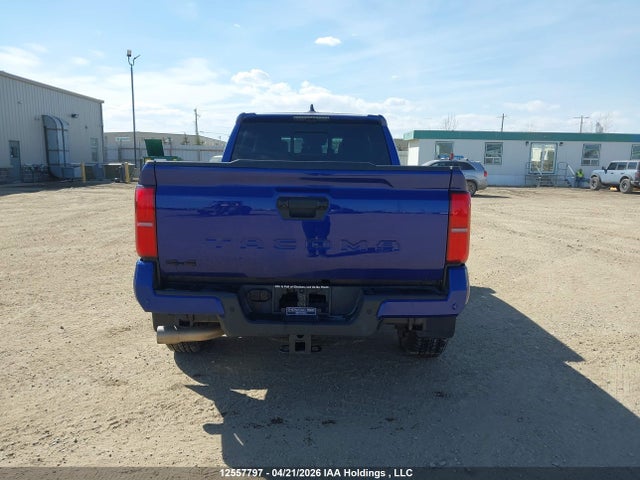 3TYLB5JN1RT037989 Toyota Tacoma Double Cab/sr5/trd Sport/trd Off Road/ltd