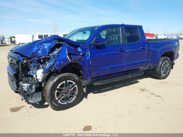 3TYLB5JN1RT037989 Toyota Tacoma Double Cab/sr5/trd Sport/trd Off Road/ltd