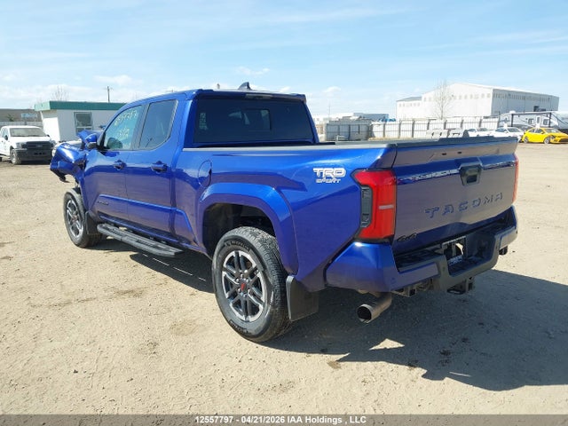 3TYLB5JN1RT037989 Toyota Tacoma Double Cab/sr5/trd Sport/trd Off Road/ltd