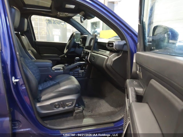 3TYLB5JN1RT037989 Toyota Tacoma Double Cab/sr5/trd Sport/trd Off Road/ltd