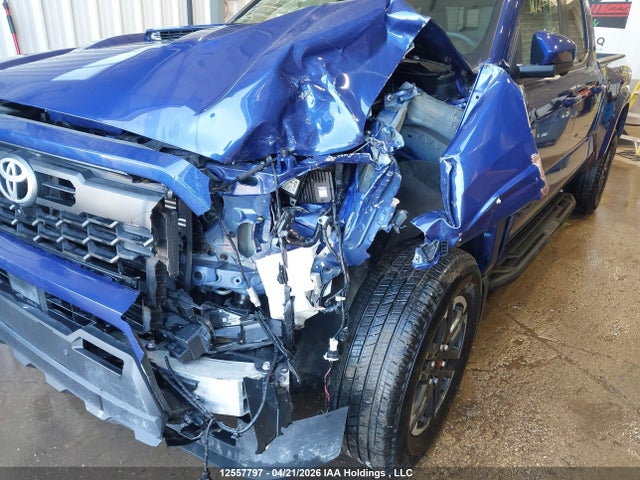 3TYLB5JN1RT037989 Toyota Tacoma Double Cab/sr5/trd Sport/trd Off Road/ltd
