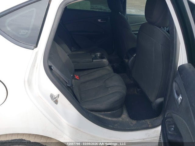 Aukcja sprzedaży 2013 Dodge Dart Sxt/rallye, vin: 1C3CDFBA6DD326012, numer aukcji: 12557798