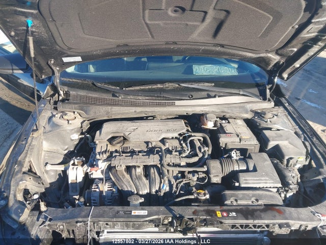 Продаж на аукціоні авто 2024 Hyundai Elantra Preferred, vin: KMHLM4DG8RU794196, номер лоту: 12557802