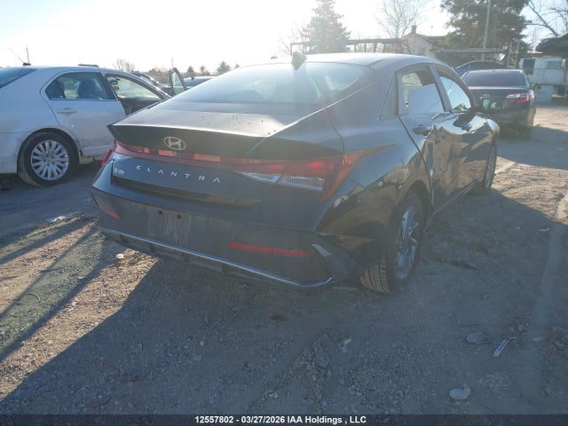 Продаж на аукціоні авто 2024 Hyundai Elantra Preferred, vin: KMHLM4DG8RU794196, номер лоту: 12557802