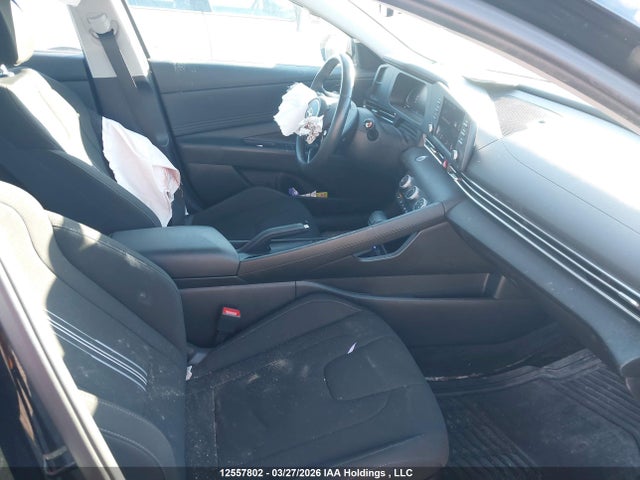 Продаж на аукціоні авто 2024 Hyundai Elantra Preferred, vin: KMHLM4DG8RU794196, номер лоту: 12557802