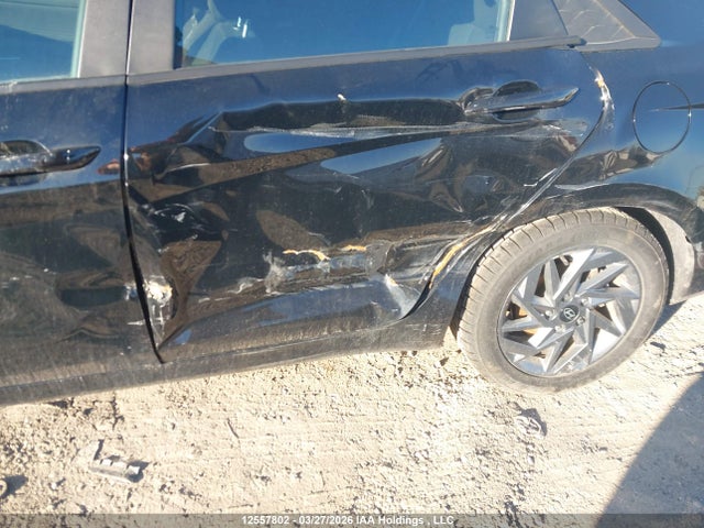Продаж на аукціоні авто 2024 Hyundai Elantra Preferred, vin: KMHLM4DG8RU794196, номер лоту: 12557802