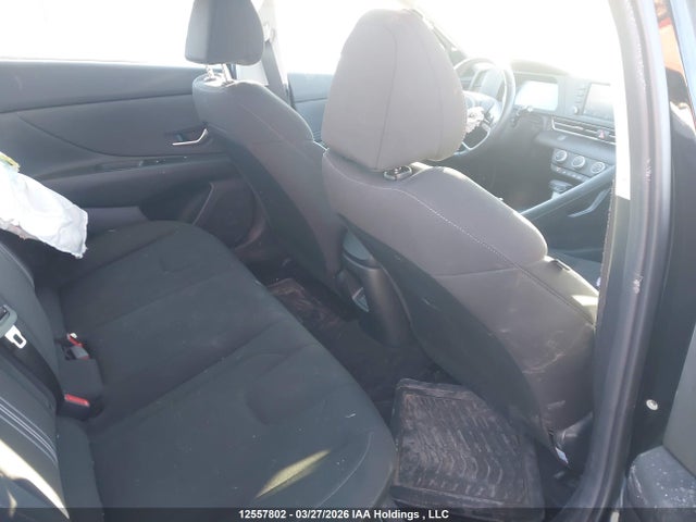 Продаж на аукціоні авто 2024 Hyundai Elantra Preferred, vin: KMHLM4DG8RU794196, номер лоту: 12557802