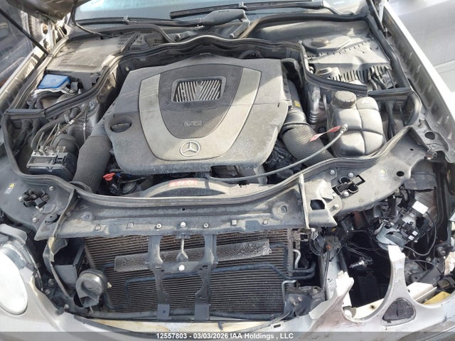 Aukcja sprzedaży 2009 Mercedes-benz E 300 4matic, vin: WDBUF92X69B378693, numer aukcji: 12557803