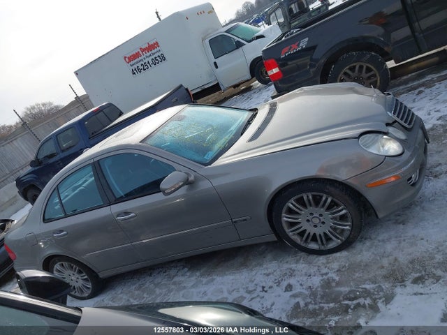 Aukcja sprzedaży 2009 Mercedes-benz E 300 4matic, vin: WDBUF92X69B378693, numer aukcji: 12557803