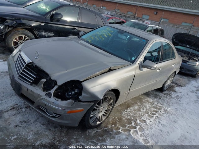 Aukcja sprzedaży 2009 Mercedes-benz E 300 4matic, vin: WDBUF92X69B378693, numer aukcji: 12557803