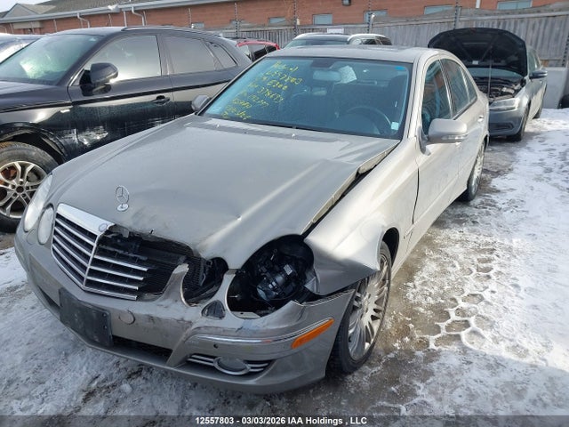 Aukcja sprzedaży 2009 Mercedes-benz E 300 4matic, vin: WDBUF92X69B378693, numer aukcji: 12557803