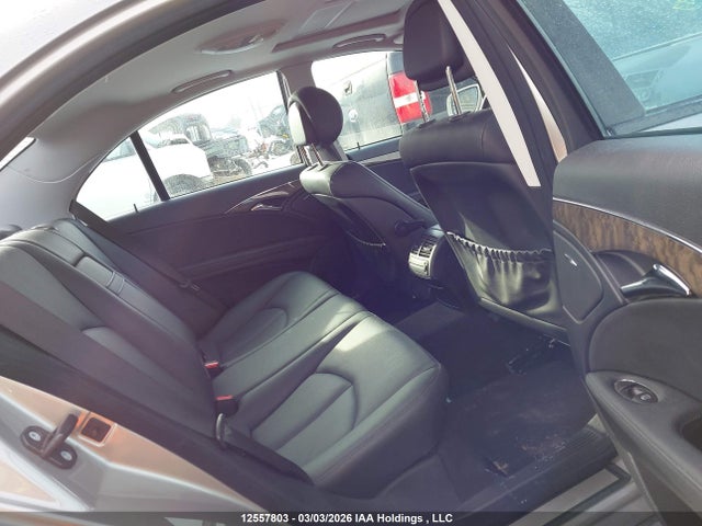 Aukcja sprzedaży 2009 Mercedes-benz E 300 4matic, vin: WDBUF92X69B378693, numer aukcji: 12557803