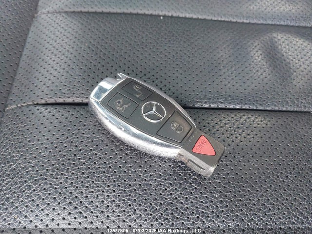 Aukcja sprzedaży 2012 Mercedes-benz E 550 4matic, vin: WDDHF9BBXCA610397, numer aukcji: 12557805