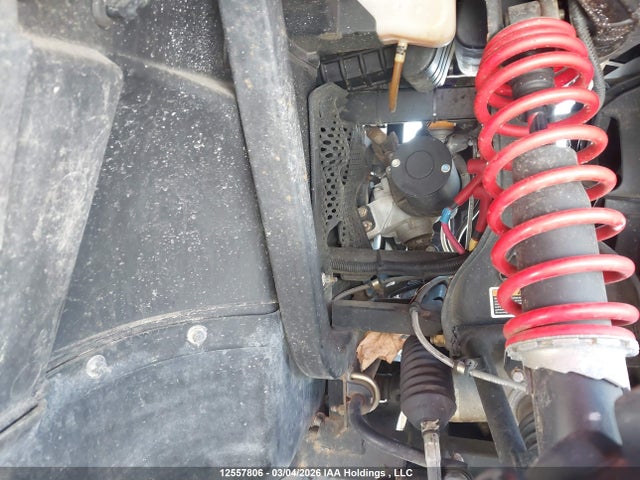 2017 Can-am Commander 800r Xt მანქანა იყიდება აუქციონზე, vin: 3JBKKAN20HJ000046, აუქციონის ნომერი: 12557806