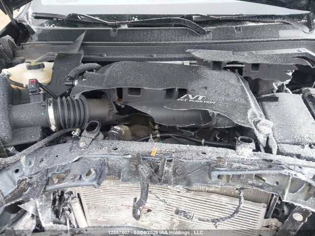 1GCGTDENXK1248318 Chevrolet Colorado Z71