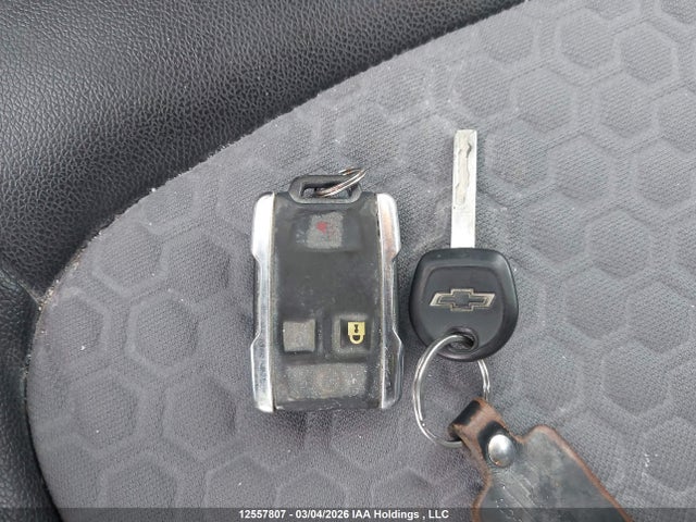 1GCGTDENXK1248318 Chevrolet Colorado Z71