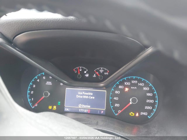 1GCGTDENXK1248318 Chevrolet Colorado Z71
