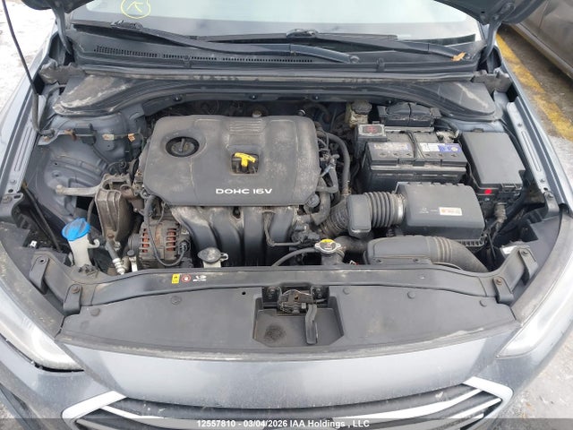KMHD84LF0JU650082 Hyundai Elantra