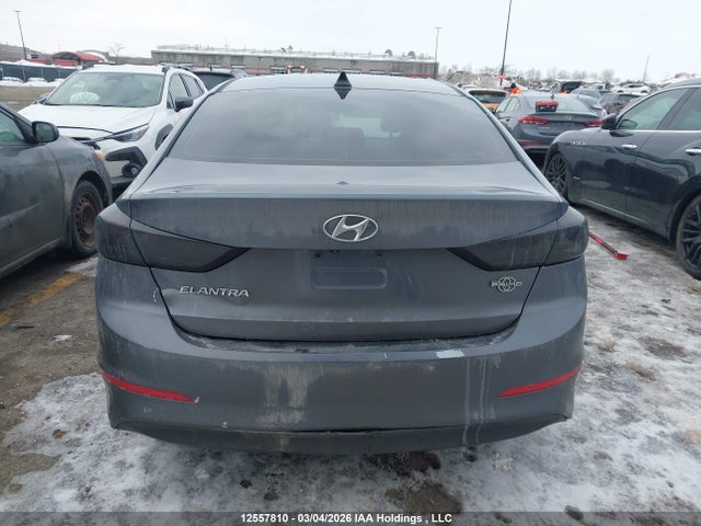 KMHD84LF0JU650082 Hyundai Elantra