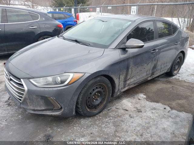 KMHD84LF0JU650082 Hyundai Elantra