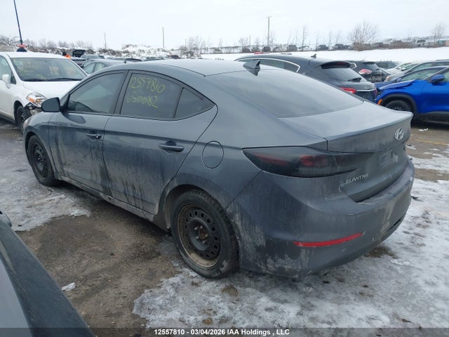 KMHD84LF0JU650082 Hyundai Elantra