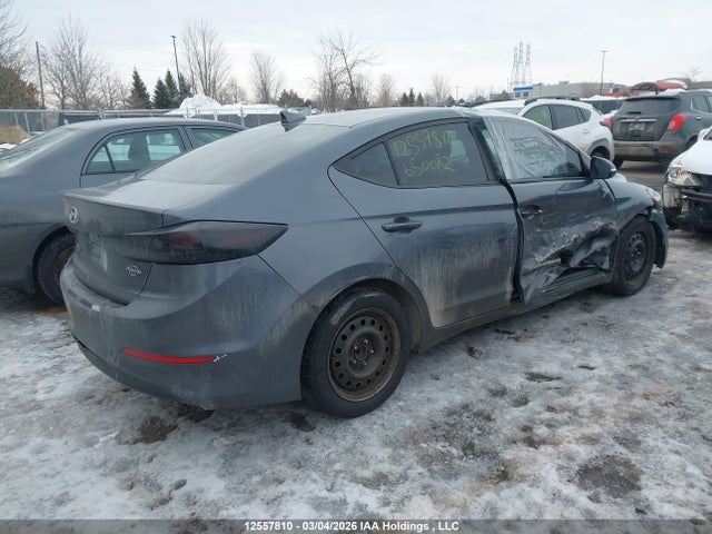 KMHD84LF0JU650082 Hyundai Elantra