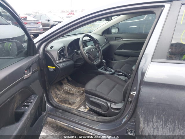 KMHD84LF0JU650082 Hyundai Elantra