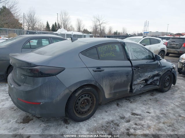 KMHD84LF0JU650082 Hyundai Elantra
