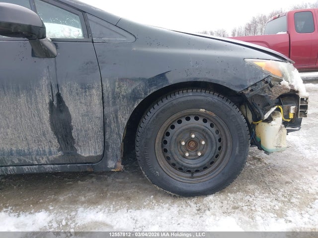 Aukcja sprzedaży 2012 Honda Civic Lx, vin: 2HGFB2E44CH042958, numer aukcji: 12557812