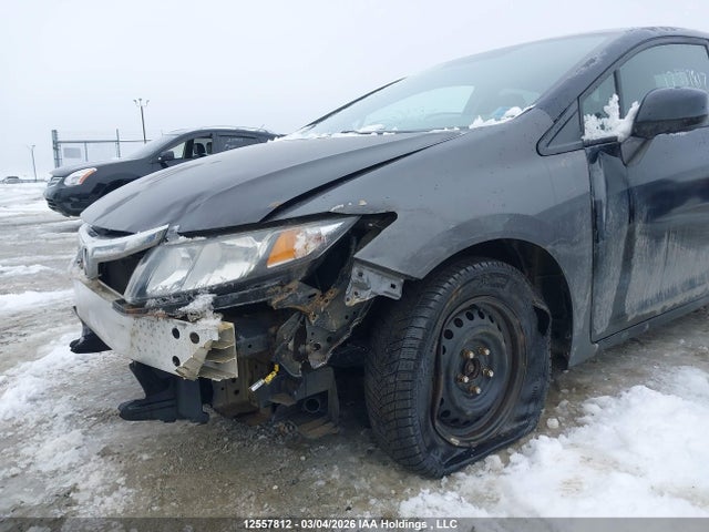 Aukcja sprzedaży 2012 Honda Civic Lx, vin: 2HGFB2E44CH042958, numer aukcji: 12557812