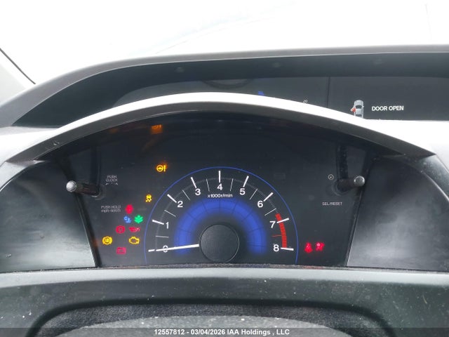 Aukcja sprzedaży 2012 Honda Civic Lx, vin: 2HGFB2E44CH042958, numer aukcji: 12557812