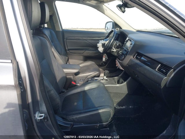 JA4JZ4AX4GZ600498 Mitsubishi OUTLANDER GT