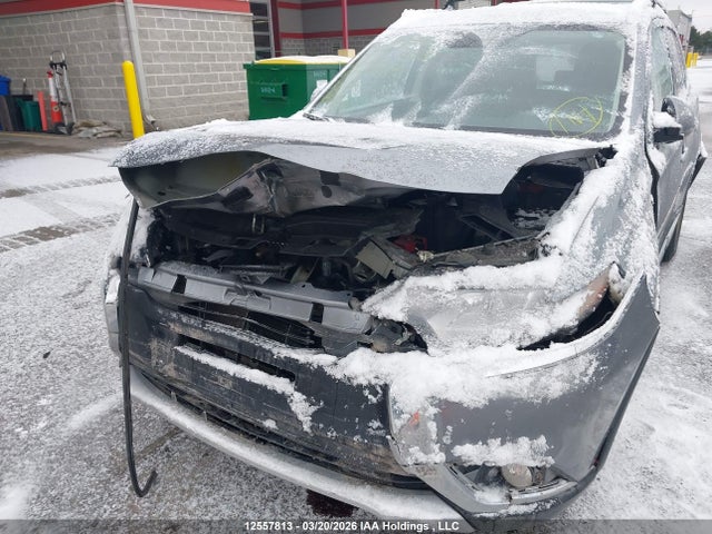 JA4JZ4AX4GZ600498 Mitsubishi OUTLANDER GT