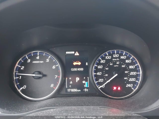 JA4JZ4AX4GZ600498 Mitsubishi OUTLANDER GT