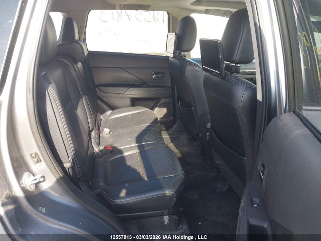 JA4JZ4AX4GZ600498 Mitsubishi OUTLANDER GT