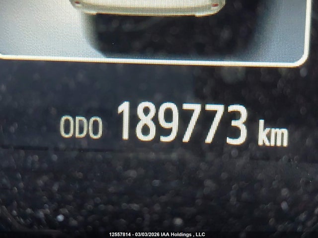 12557814 :رقم المزاد ، 5TDDK3DC7FS119722 vin ، 2015 Toyota Sienna Xle 7 Passenger مزاد بيع