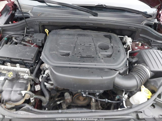 1C4RJFJG7LC357858 Jeep Grand Cherokee Summit