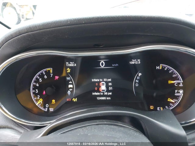 1C4RJFJG7LC357858 Jeep Grand Cherokee Summit