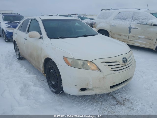 Aukcja sprzedaży 2009 Toyota Camry Le, vin: 4T1BE46K19U794938, numer aukcji: 12557817