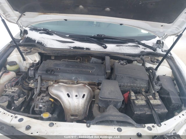 Aukcja sprzedaży 2009 Toyota Camry Le, vin: 4T1BE46K19U794938, numer aukcji: 12557817