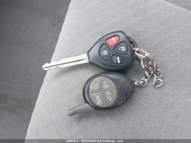 Aukcja sprzedaży 2009 Toyota Camry Le, vin: 4T1BE46K19U794938, numer aukcji: 12557817