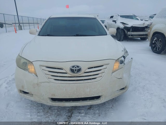 Aukcja sprzedaży 2009 Toyota Camry Le, vin: 4T1BE46K19U794938, numer aukcji: 12557817