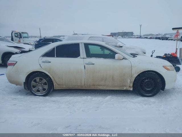 Aukcja sprzedaży 2009 Toyota Camry Le, vin: 4T1BE46K19U794938, numer aukcji: 12557817